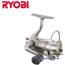 Катушка с передним фрикционом Ryobi Excia 3000